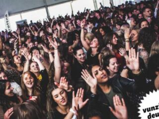 Dit is wat Vunzige Deuntjes doet om seksuele intimidatie te voorkomen