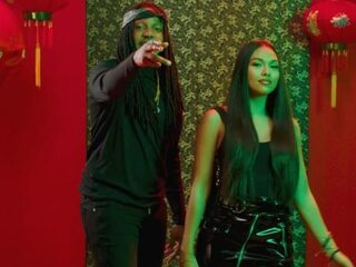 De wereld rond in de nieuwe videoclip van Jonna Fraser en Chivv