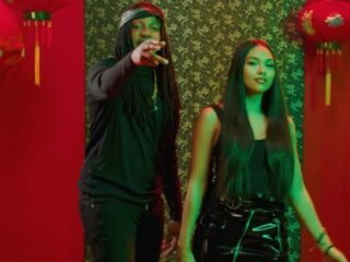 De wereld rond in de nieuwe videoclip van Jonna Fraser en Chivv