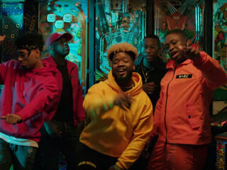 Valsbezig dropt videoclip 'Verbazen' van hun nieuwe EP 'VB Alert'