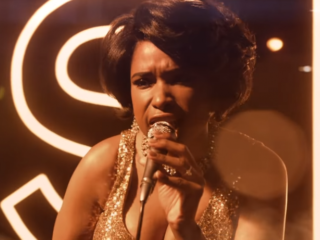 Eerste trailer van 'Respect' met Jennifer Hudson als Aretha Franklin