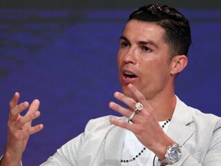 Dit wil Cristiano Ronaldo doen na zijn voetbalcarrière