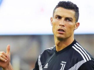 Cristiano eindelijk openhartig over vertrek Real Madrid naar Juventus