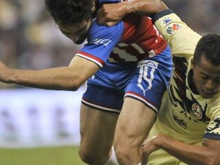 Horrorblessure Giovani Dos Santos is niet voor gevoelige kijkers