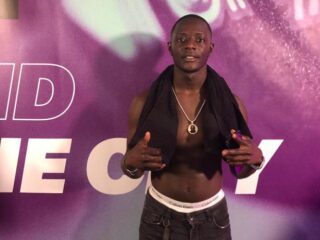 Chivv over geluk zonder money, z'n nieuwe liefde & drang naar kinderen