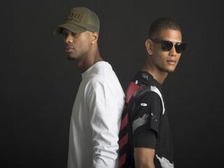 The Mix: Ordio Mareno & Offwhite