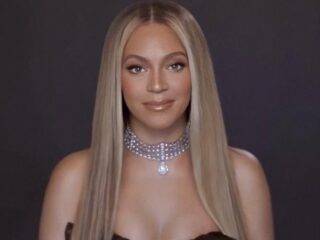 Beyoncé krijgt Humanitarian Award van Michelle Obama bij de BET Awards