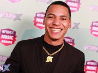 Freddy Moreira verrast 20-jarige fan die in het ziekenhuis belandde na vluchtmisdrijf