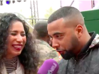 Koningsdag met Adje, Mula B en meer artiesten op Urban Music Festival