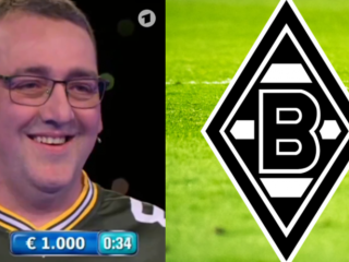 Club beloont supporter om opmerkelijke actie bij tv-show