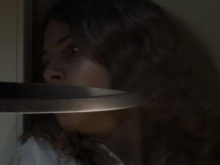 Ouders vermoorden hun eigen kinderen in nieuwe bizarre film