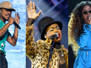Chance The Rapper, Lauryn Hill en H.E.R. naar North Sea Jazz