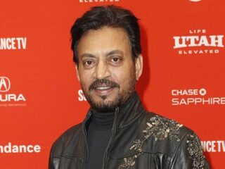 'Slumdog Millionaire'-acteur Irrfan Khan overleden op 53-jarige leeftijd
