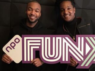 Jonna Fraser: ''Ik voelde gelijk al: dit wordt een gekke avond''