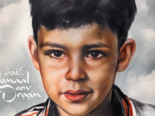 Op deze datum komt Boefs nieuwe album uit