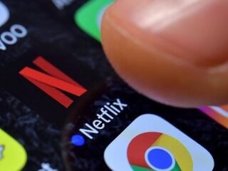 Droomvacature: Films en series van Netflix bingewatchen