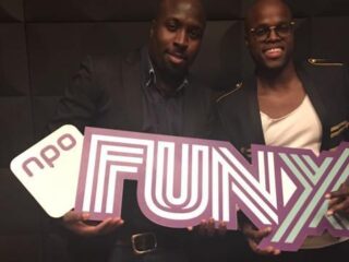 Jandino: "Zingen is mijn grootste angst"