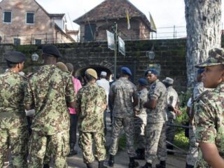 Decembermoorden: Desi Bouterse veroordeeld tot 20 jaar cel