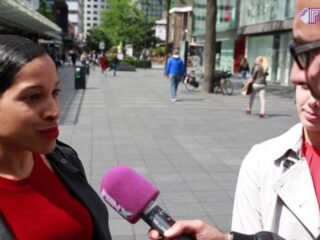 VIDEO: Hoe reageerde jij op de aanslag op de luchthaven van Istanbul?