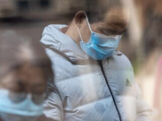 Chinese community doelwit van racistische opmerkingen door coronavirus