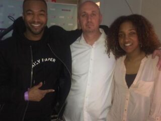 Jayh over Broederliefde & Friends: "Historisch moment in de hip hop"