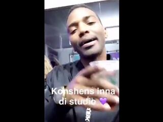 Snapchat-verhaal: Encore Festival 2016 was on fire!