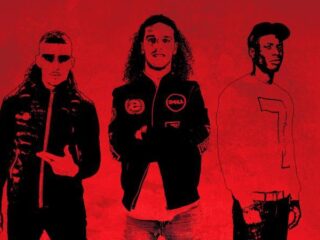 Ali B met Sevn Alias & Boef de diXte met Een Klein Beetje Geluk