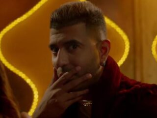 F1rstman, Josylvio, Lijpe en Bollebof praten over die 'Money Money'