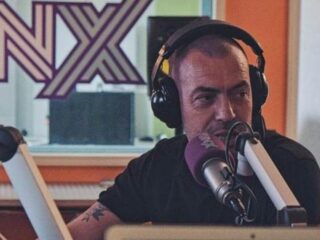 Kees de Koning over Broederliefde & Friends: ''Ik ben wel zenuwachtig, dit is heel heftig''