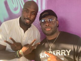 Priceless: "Ik drop volgende week mijn nieuwe single"