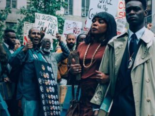 Waargebeurde 'When They See Us' is mogelijk de heftigste Netflix-serie ooit