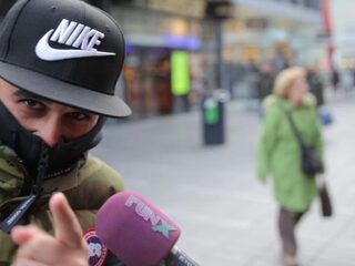 It’s almost showtime! Badr Hari vs. Rico Verhoeven: Wie is de favoriet in Rotterdam?