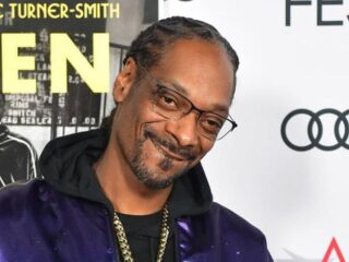Snoop Dogg brengt zijn classics uit als slaapliedjes voor kinderen