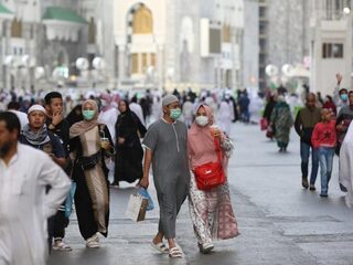 Coronavirus heeft grote gevolgen voor bedevaartstochten naar Mekka en Medina