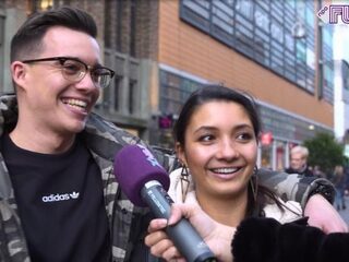 Den Haag: Wat vind jij lelijk aan jouw vriend of vriendin?