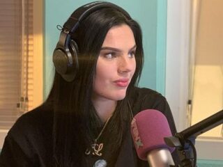 Famke Louise over Bizzey: "Alles werd voor me bepaald en dat maakte me ongelukkig"