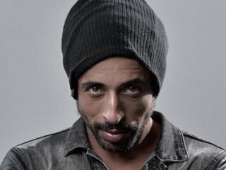 FunX Dance: D-Rashid