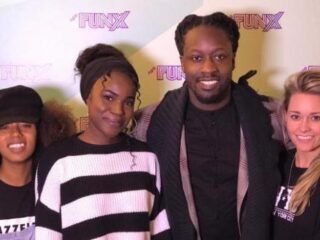 Black Achievement Special: "Trots op zwarte mensen die hun identiteit ownen"