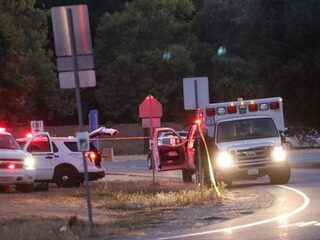 Doden en gewonden door aanslag op foodfestival in Californië