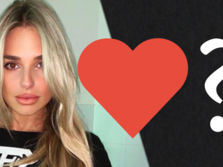 Plottwist: 'Gaby Blaaser heeft al nieuwe relatie met deze BN'er'