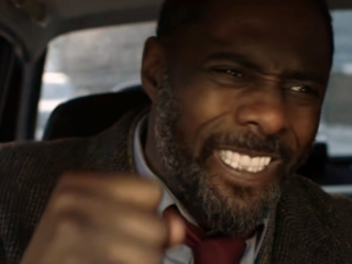 Spannende trailer voor terugkeer van Luther op Nieuwjaarsdag