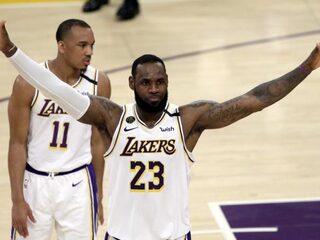 'Het hele NBA-seizoen achter gesloten deuren is enige optie'