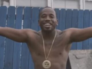 Rapper Young Greatness (34) doodgeschoten