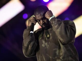 GEZOCHT: Kanye West-album 'Jesus Is King' waar ook een docu van gaat uitkomen