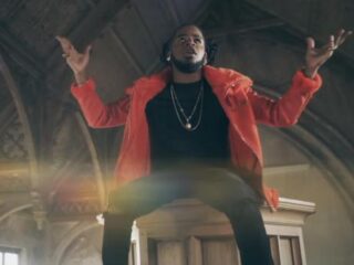 Keizer komt fresh in zijn nieuwe videoclip met Supergaande