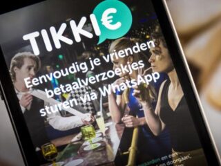 Mannen aangehouden met 100.000 euro aan nep-Tikkies