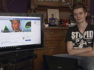 Oprichter: "Uitzwaaidag Sylvana vanavond offline. Rutte is next"