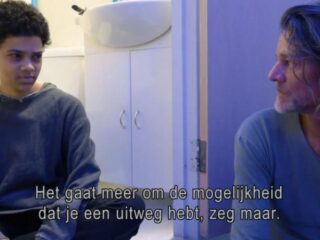 Tygo Gernandt volgt Jason (21) met 13 verschillende psychiatrische labels