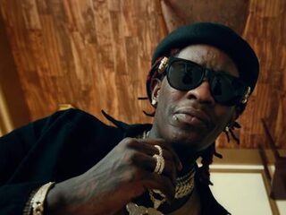 Young Thug dropt nieuwe track met Lil Yachty