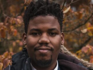 Gilberto Morishaw verbindt Caribische Nederlanders in coronatijd